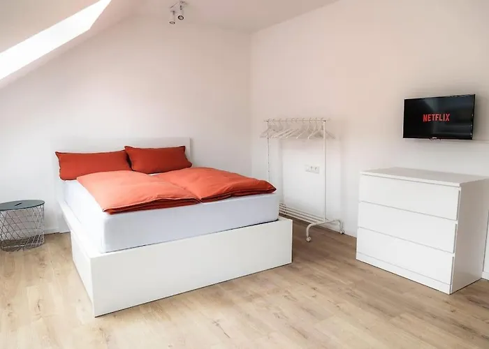 Kassel Rooms I