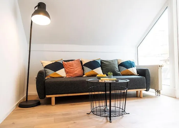 Kassel Rooms I