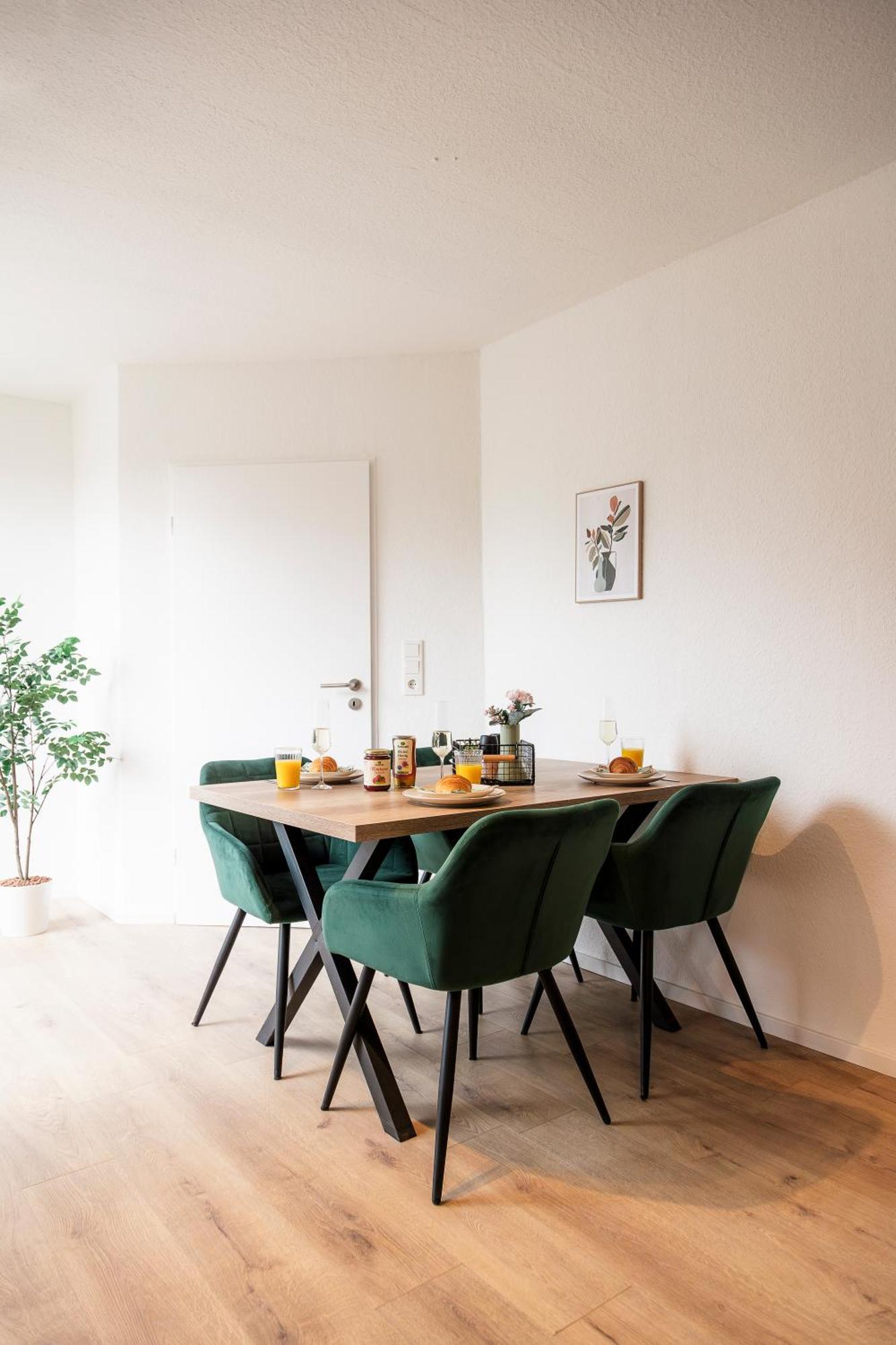 Apartment I Kassel