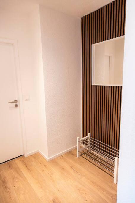 Apartment I *