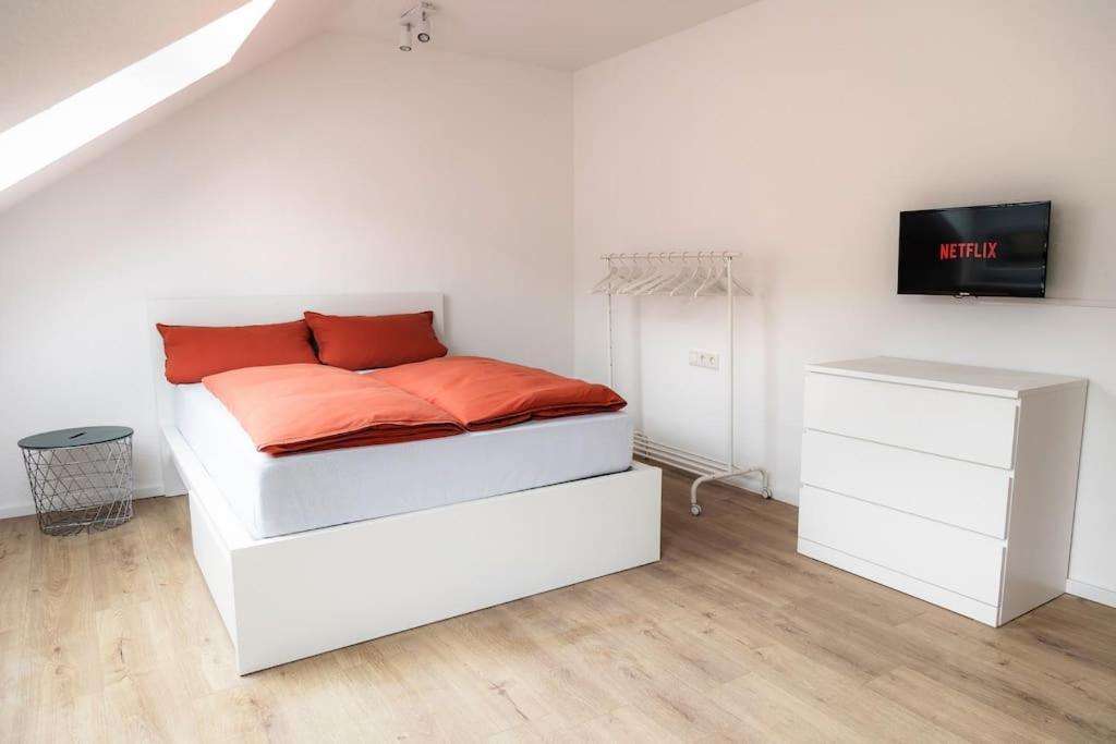Apartment I Kassel