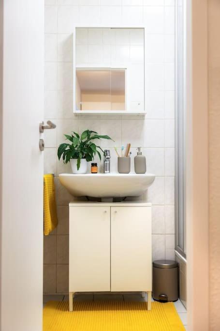 Apartamento I