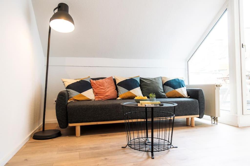 Apartment I